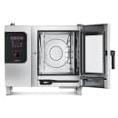 Convotherm C4 ED 6.10GB Half-Size Combi Oven, Boiler Based, Liquid Propane thumbnail 4