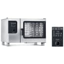 Convotherm C4 ED 6.20ES Full-Size Combi Oven, Boilerless, 440 480v/3ph thumbnail 4