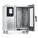 Convotherm C4 ET 10.10GB Half-Size Combi Oven, Boiler Based, Natural Gas thumbnail 2