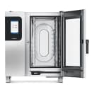 Convotherm C4 ET 10.10GB Half-Size Combi Oven, Boiler Based, Natural Gas thumbnail 4