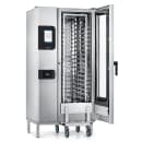 Convotherm C4 ET 20.10GB Half-Size Roll-In Combi Oven, Boiler Based, Liquid Propane thumbnail 2