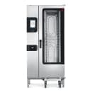 Convotherm C4 ET 20.10GB Half-Size Roll-In Combi Oven, Boiler Based, Natural Gas thumbnail 3