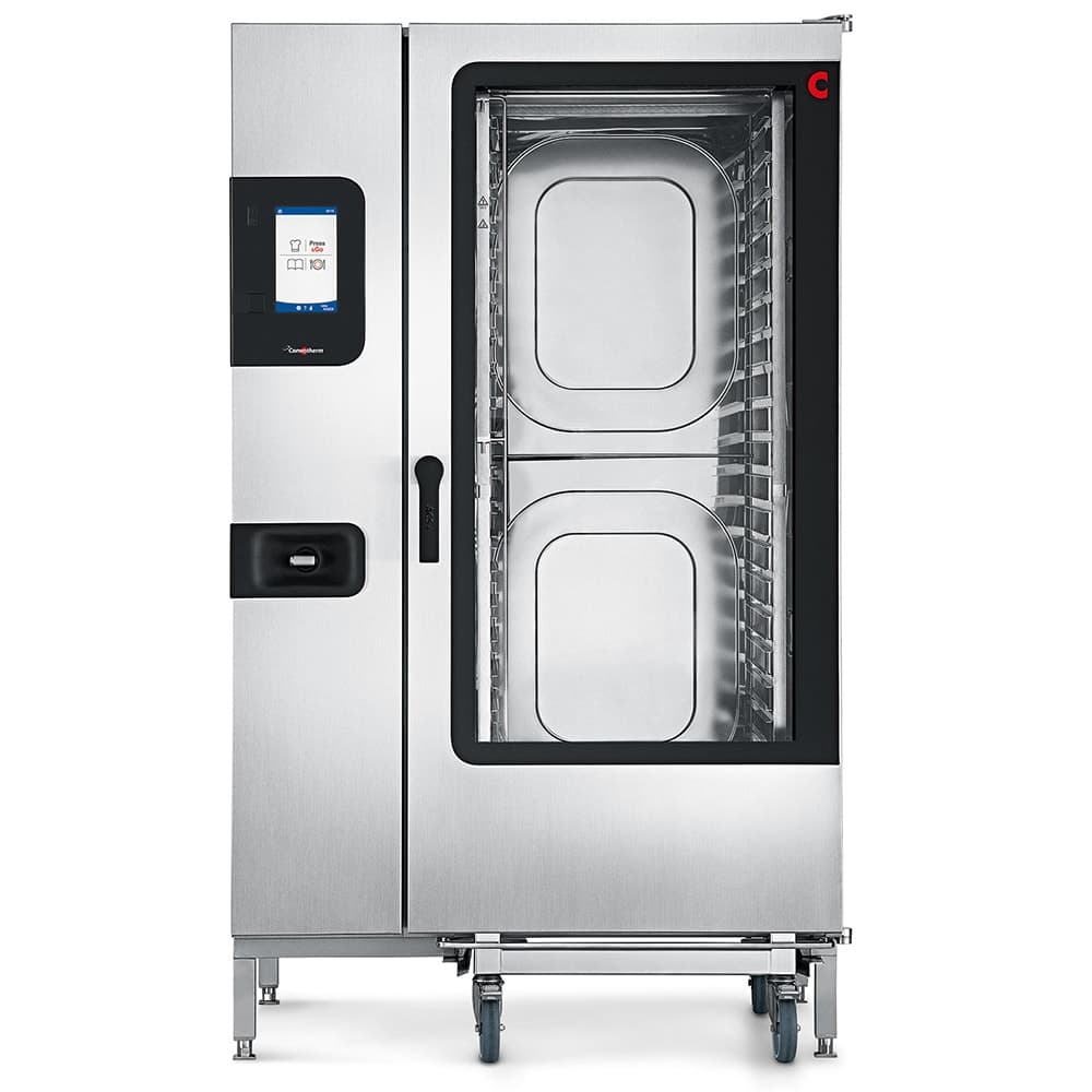 Convotherm C4ET20.20GS DD Full Size Combi Oven - Boilerless, 120v