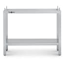 Convotherm CST1010MOB Equipment Stand w/ Adjustable Legs for OES 10.10 Mini Models thumbnail 2