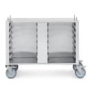 Convotherm CST10CBCA-4 Oven Stand w/ Casters for C4 6.10 & 10.10 Models thumbnail 2