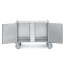 Convotherm CST10CBHDCA-4 Oven Stand w/ Casters for C4 6.10 & 10.10 Models thumbnail 2