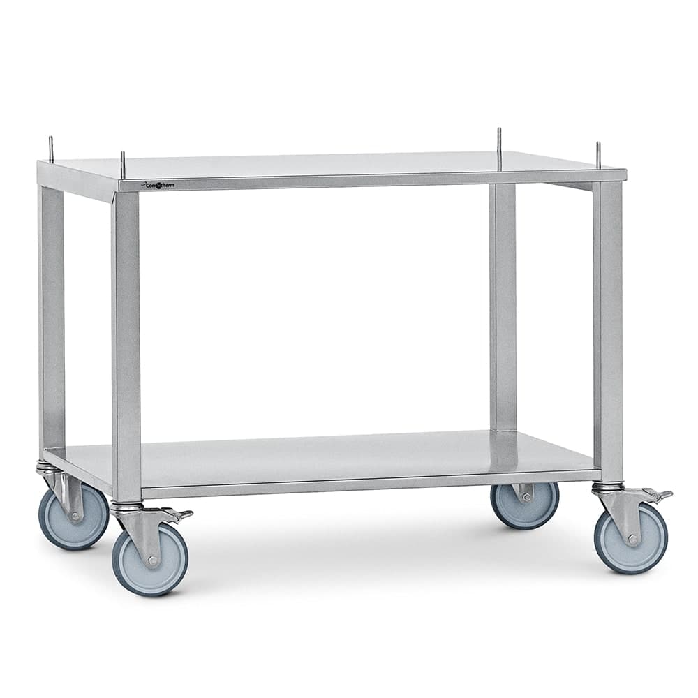 Convotherm CST10OBCA-4 Oven Stand w/ Casters for C4 6.10 & 10.10 Models