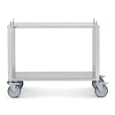 Convotherm CST10OBCA-4 Oven Stand w/ Casters for C4 6.10 & 10.10 Models thumbnail 2