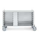 Convotherm CST20CBCA-4 Oven Stand w/ Casters for C4 6.20 & 10.20 Models thumbnail 2