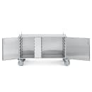 Convotherm CST20CBHDCA-4 Oven Stand w/ Casters for C4 6.20 & 10.20 Models thumbnail 2