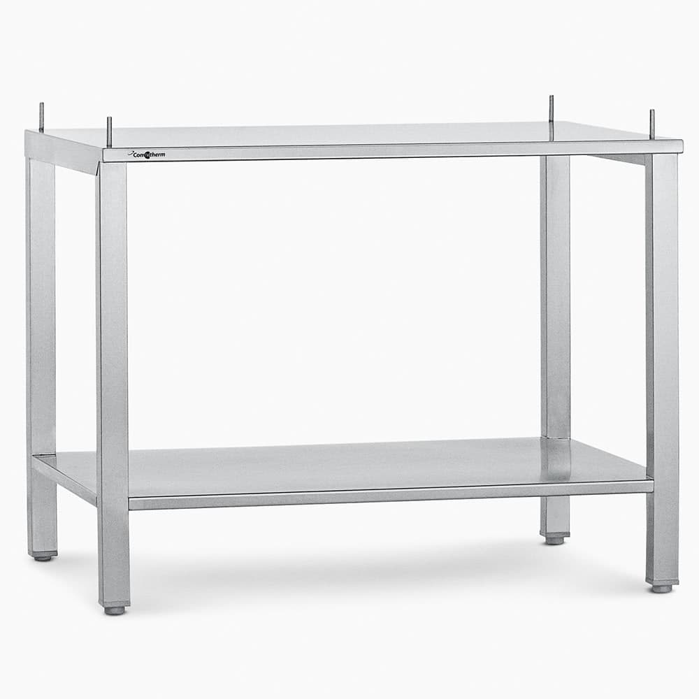 Convotherm CST610MOB Equipment Stand w/ Adjustable Legs for OES 6.10 Mini Models