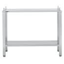 Convotherm CST610MOB Equipment Stand w/ Adjustable Legs for OES 6.10 Mini Models thumbnail 2