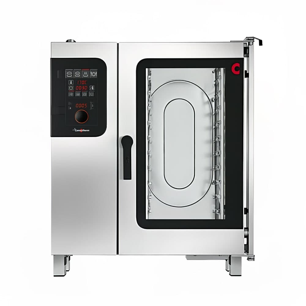 Convotherm DD-TT_ED1010 Disappearing Door for EasyDial 10.10 Models