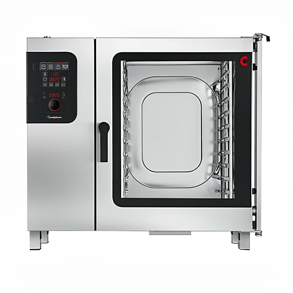 Convotherm DD-TT_ED1020 Disappearing Door for EasyDial 10.20 Models