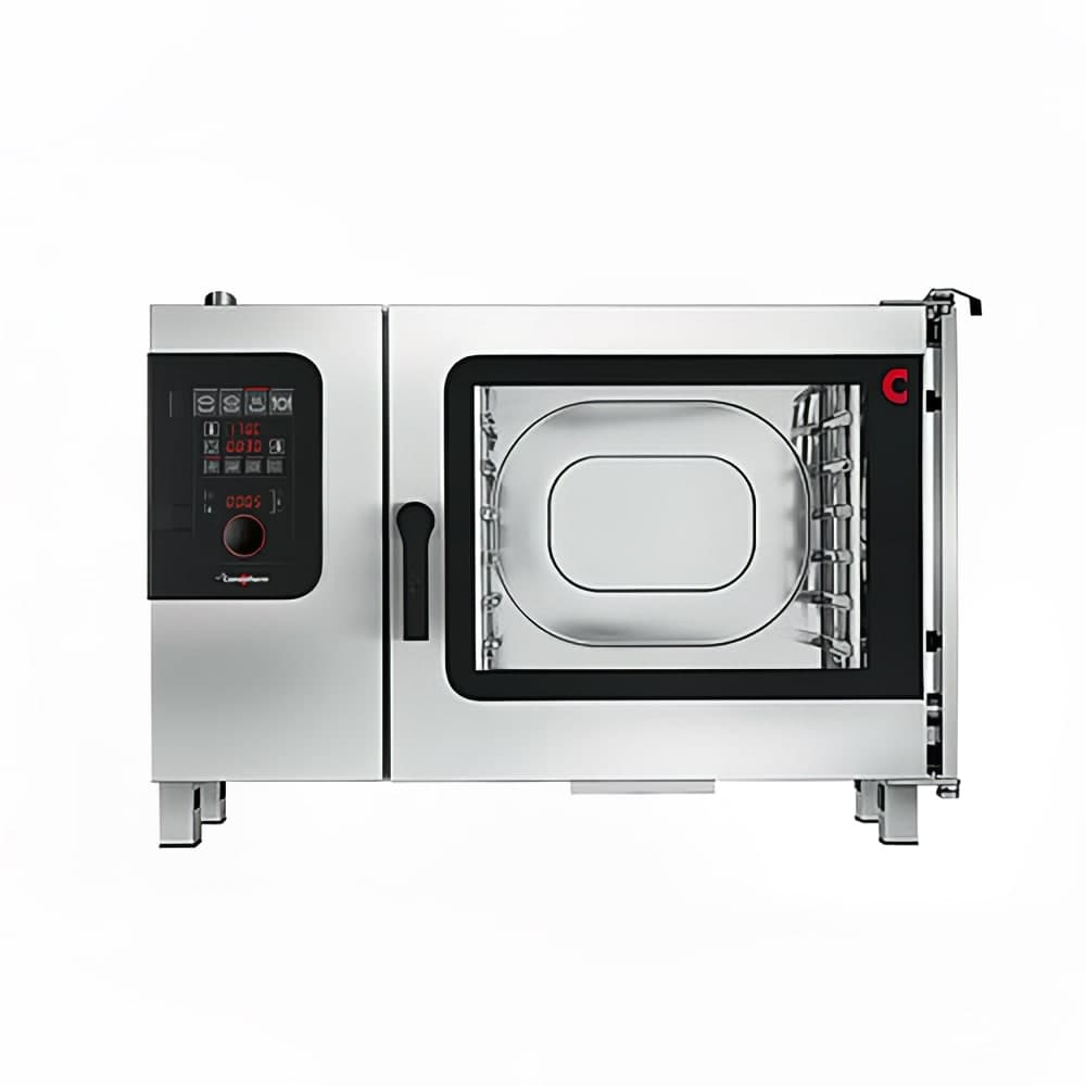 Convotherm DD-TT_ED620 Disappearing Door for EasyDial 6.20 Models