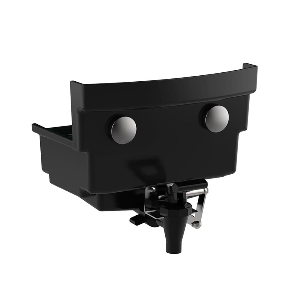 Zummo 1405034A-1 Full Drip Tray for Z14-N Juicers