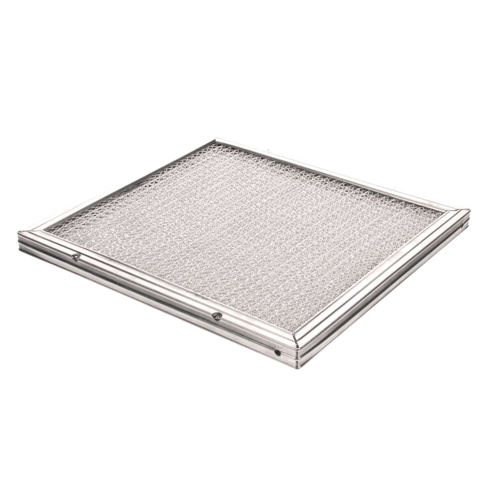 Evo Mesh Pre-Filter - Aluminum (13-0220-EVT)