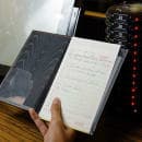 National Checking Company Guest Check - (2) Parts Booked, (13) Lines (G4797SP) thumbnail 3