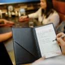 National Checking Company Guest Check - (2) Parts Booked, (13) Lines (G4797SP) thumbnail 4