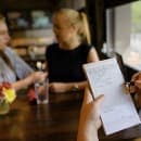 National Checking Company Guest Check - (2) Parts Booked, (15) Lines (T4920SP) thumbnail 4