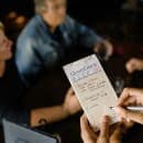 National Checking Company Guest Check - (2) Parts Booked, (13) Lines (S6000) thumbnail 2