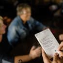 National Checking Company Guest Check - (2) Parts Booked, (16) Lines (G4900) thumbnail 2