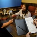 National Checking Company Guest Check - (3) Parts Booked, (15) Lines (T4997-3SP) thumbnail 2