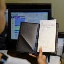 National Checking Company Guest Check - (3) Parts Booked, (15) Lines (T4997-3SP) thumbnail 3