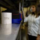 National Checking Company Traditional Register Roll - 3" x 165', White (1300SP) thumbnail 3