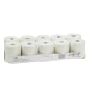 National Checking Company Traditional Register Roll - 3" x 100', White (2300SP) thumbnail 2