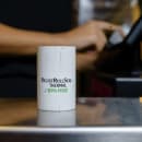 National Checking Company Thermal Register Roll - 2 1/4" x 80', White (7225-80SP) thumbnail 3