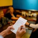 National Checking Company Guest Check - (1) Part Booked, (17) Lines (240-50) thumbnail 2