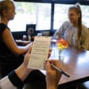 National Checking Company Guest Check - (2) Parts Booked, (17) Lines (A6000G) thumbnail 2