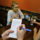 National Checking Company Guest Check - (1) Part Booked, (18) Lines (526) thumbnail 2