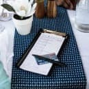 National Checking Company Guest Check - (2) Parts Booked, (32) Lines (948SW) thumbnail 2