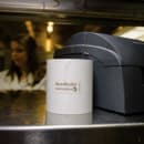 National Checking Company Traditional Register Roll - 3" x 165', White (1300-165) thumbnail 2