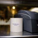 National Checking Company Carbonless Register Roll - 3" x 90', White (2300-90) thumbnail 2