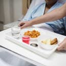 National Checking Company Paper Tray Card - 8 1/2" x 11, White (TC8511-3) thumbnail 2