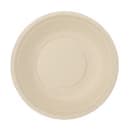 Genera 40 oz Disposable Bowl - Molded Fiber, Natural (TBA040B400IN) thumbnail 4