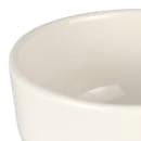 Diversified Ceramics DCI1345W 14 oz Latte Cup - Ceramic, White thumbnail 4
