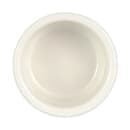 Diversified Ceramics DCI13DW 6 oz Fluted Ramekin - Ceramic, White thumbnail 3