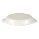 Diversified Ceramics DCI529W 15 oz. Oval, Ceramic Rarebit, White thumbnail 4