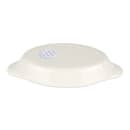 Diversified Ceramics DCI629W 15 oz. Oval, Ceramic Rarebit, White thumbnail 3