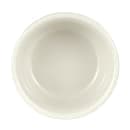 Diversified Ceramics DCI834.5W 4 oz Fluted Ramekin - Ceramic, White thumbnail 3