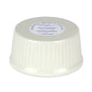 Diversified Ceramics DCI834.5W 4 oz Fluted Ramekin - Ceramic, White thumbnail 4