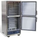 Belshaw CP-3 Full Height Insulated Mobile Heated Proofing Cabinet w/ (16) Pan Capacity - 208-240v/1ph thumbnail 2