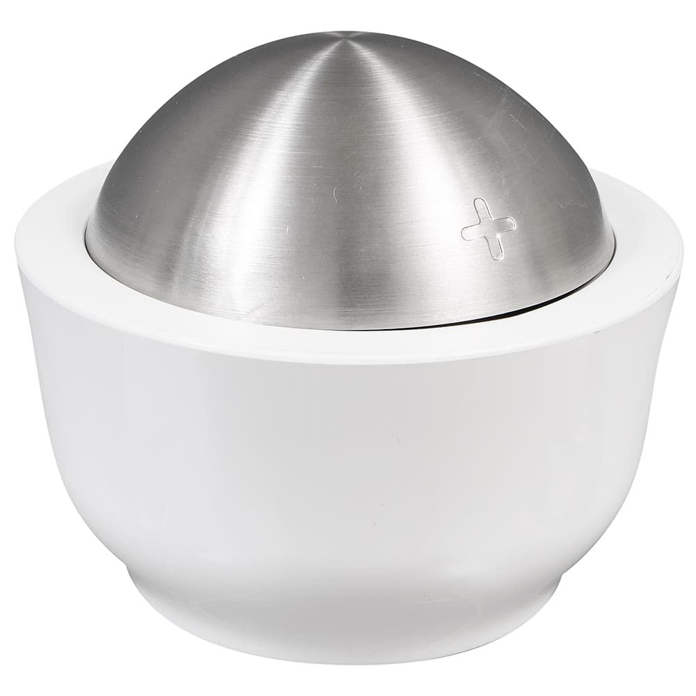 Chef'n Dash™ Salt Cellar w/ Flip-Top Lid (101-738-237)
