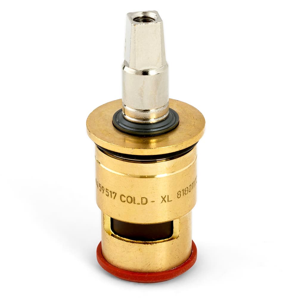 Zurn Industries 59517005 Cold Short Stem Ceramic Cartridge Valve w/ 1/4 Turn for Chicago 1-100XKJKABNF