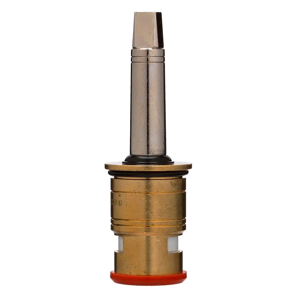 Zurn Industries 59517007 Cold Long Stem Ceramic Cartridge Valve w/ 1/4 Turn for Chicago 377-XTRHJKABNF & T&S 011277-45