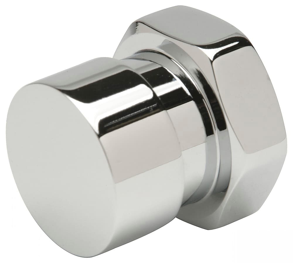 Zurn Industries G61683 Cartridge Nut for Foot Pedal Faucet